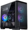 Phanteks (PH-EC200ATG_DBK01) Eclipse P200A D-RGB, High Airflow Ultrafeines Mesh Design, Mini-ITX Tower, Digital-RGB Beleuchtung, 120 mm D-RGB Gehäuselüfter, gehärtetes Glas, schwarz