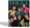 BTS VOGUE KOREA Magazine January 2022 [Cover : BTS / Contents : BTS 105p] (TYPE B)