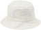 Tommy Hilfiger Herren Fischerhut TH Flag Soft Bucket Hat , Beige (Weathered White), Einheitsgröße