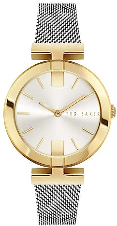 Ted Baker BKPDAF208 Damen Armbanduhr