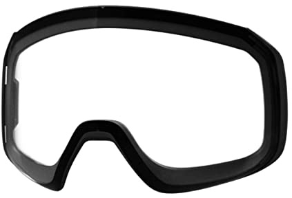 SMITH OPTICS MAG 4D S LENS CLEAR NEU