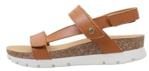 Panama Jack Selma B Damenschuhe SelmaB7 Cuero Selma B7 Cuero Braun, EU 37