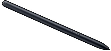 Stylet pour Samsung Galaxy Tab S7 S6 Lite, Ecrans tactiles électromagnétiques Stylo de Remplacement T970T870T867, sans Bluetooth (Noir)