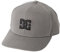 DC Shoes Homme Empire Snapback Chapeau, Castlerock, Taille Unique EU