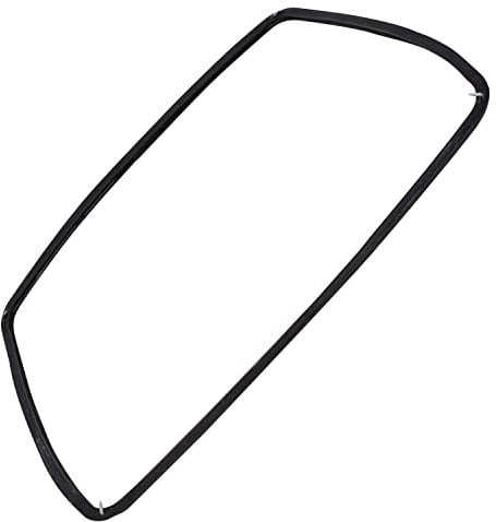 sparefixd for Candy FDP2311N (33700129) Door Seal Rubber Gasket Oven