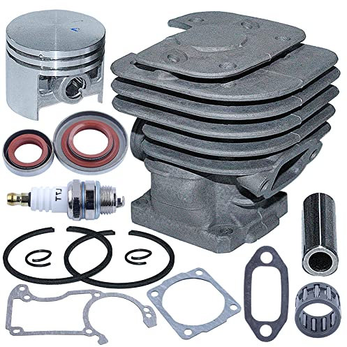 Gubeter Cylinder Piston Gaskets Seal Kit, For Stihl 024, 024 Av, Ms240 Chainsaw, 1121 020 1200
