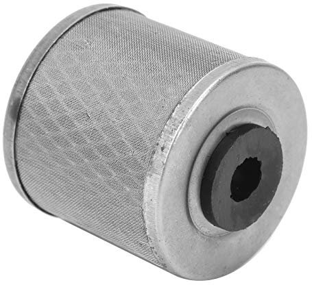 Tbest Sostituzione dell'elemento del filtro dell'olio interno adatta per motore YX 150cc 160cc PIT PRO TRAIL DIRT BIKE