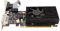 ciciglow Carte Graphique GT 730 4G DDR3B 128 Bits avec Ventilateur de Refroidissement, Prise en Charge de la Sortie VGA DVI HDMI, Interface de Bus PCI Express 2.0 X 16