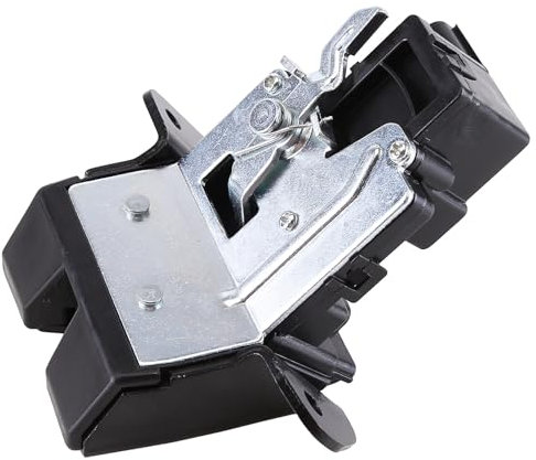 Serrure De Hayon Compatible Pour Hyun-Dai Ki-a I30 GD 2011-2018 Ceed JD 81230A6000 Hayon Coffre Serrure Actionneur De Verrouillage Central