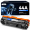 Volto Hohe Qualität CF244A 44A Kompatible Toner für HP Laserjet Pro M15a M15w MFP M28a M28w（Schwarz, 1 Pack） 1