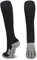 ARERWA Fußballsocken Kinder -1 Paar Extra Lange Atmungsaktive Gepolsterte Kompressionssocken Rutschfeste Sockenstutzen für Outdoor Sport Wandern Laufen Gehen 34-38 Kinder Herren Damen