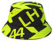 MERCEDES AMG PETRONAS F1 Lews Hamilton Bucket Hat - Neon - Einheitsgröße