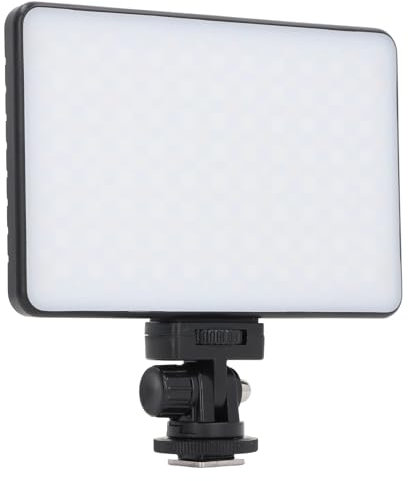 Led-Videoleuchte Tragbar für mit Stativ