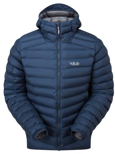 Rab Cirrus Alpine Jacket