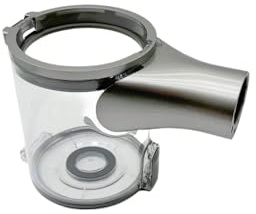 Tasses À Poussière D'aspirateur, Seaux À Poussière, Bidons À Poussière, Poubelle. Compatible Pour Dreame R20 T30. Pièces De Rechange For Poubelle D'aspirateur