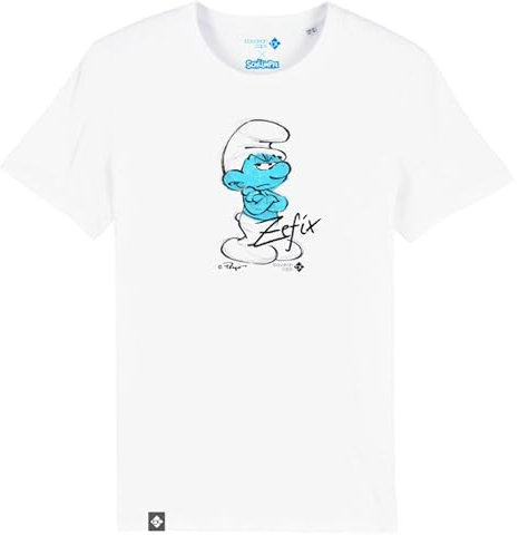 Bavarian Caps BC T-Shirt Muffi, Zefix * - 3XL