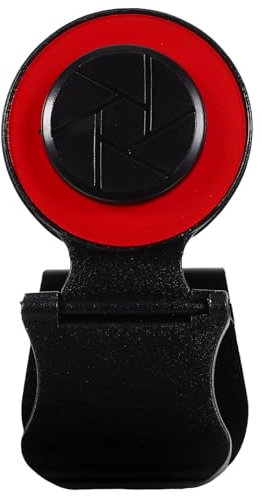 OSALADI Joystick for Mobile Phone Game Controller Triggers Aiming Key Gaming Handle