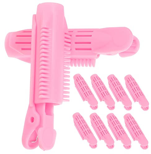 Healvian 10pièces Clips Volumateurs De De Cheveux Outils De Coiffure Pince à Cheveux Pour Volume Et Boucles