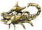 PRETYZOOM -stifthalter in Einzigartiger Vintage- -Statue Schreibtisch-Dekoration