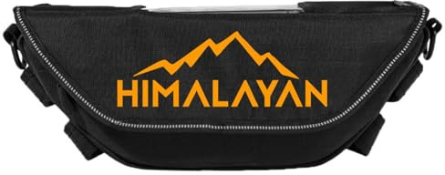 Per Himalayan 450 Himalayan450 Borsa Porta Attrezzi Per Moto Impermeabile E Antipolvere Comoda Da Viaggio Con Accessori Per Manubrio