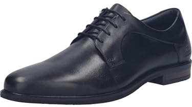 Josef Seibel Herren Sneaker Desmond.01,Weite H (Weit),Wechselfußbett