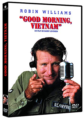 Good Morning, Vietnam - Édition Spéciale [FR Import]