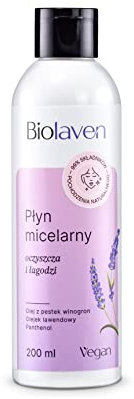 BIOLAVEN Mizellenflüssigkeit
