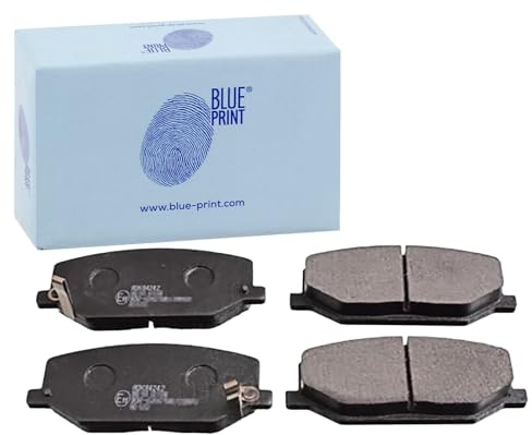 Blue Print ADK84242 Brake Pad Set, pack of four
