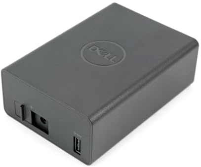 Battery Charger for Latitude - 7212 and 7220 Rugged Tablets - Warranty: 3M