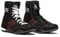 LEONE 1947, Botas De Boxeo, Unisex Adulto, Negro, 47, CL188