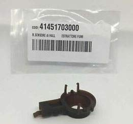 MCZ ENCODER PER VENTILATORE FUMI EBM Art. 41451703000