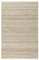 STORESDECO - Tapis Antidérapant en Bambou Naturel Idéal pour Le Salon, Le Couloir, La Salle De Bain... Effet Parquet ! Disponible en Grandes Tailles (Ecru, 80 cm x 150 cm)