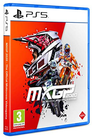 MXGP 2020 - PlayStation 5