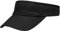 Craft Unisex Kappe Charge Visor 1910714 Black One size