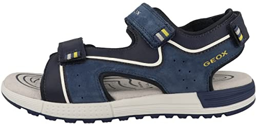 Geox Jungen J Sandal Alben Boy A Sandalen