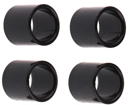 chiwanji 4 Longboard Skateboard Bearing Spacer Outdoor Sportwerkzeug 10mm