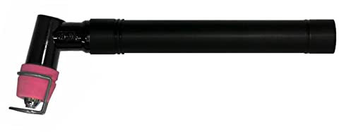 Brennerkörper mit Pilot HF Griffrohrausführung für Plasmaschneider AG-60 WSD LG 60 SG-55 LGK-55