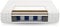 FDM Matratze 90x200 cm Härtegrad H3 H5 Höhe 21 cm TaschenfederkernmatratzeKokosfaser-Einlage Polyurethan-Schaum 7 Komfortzonen mit Hypoallergenem Waschbarem Premium-Bezug Oeko-Tex Home Double