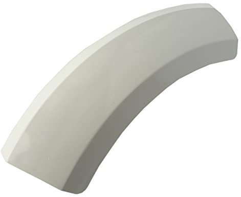 Place4parts Tumble Dryer Door Handle for Bosch WTE84105GB SPL 27343 Classixx 7