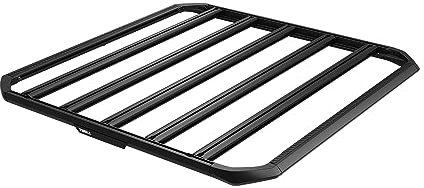 Thule Caprock Roof Platform Black, M