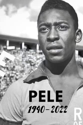 Pele Book : The Biography of PELE