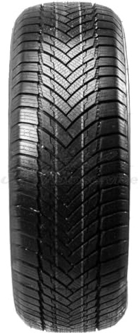 Tracmax 195/55 R20 95H XL Winterreifen M+S 3PMSF Reifen