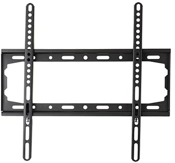 Support Mural Ultra Slim TV 26-60 LED/LCD Jusqu'à 50 kg et VESA 400X400