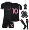 Heartsking Kids Football Kits - 2023/24 Home & Away Soccer Jerseys, Training Shirts, Shorts, Socks, Guard Plate & Keychain Gifts