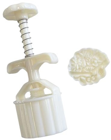 Butterfly Fan Molding Tool Functional Kitchen Gadget 75g Ice With Elegant Butterfly Fan