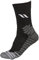 Back on Track Tennis-Socken Rowan schwarz XL: 44-46