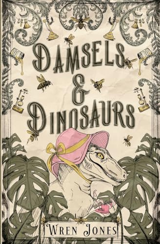 Damsels and Dinosaurs