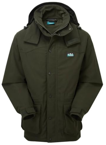 Ridgeline Mens Torrent Jacket