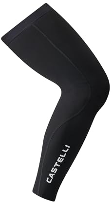 CASTELLI Unisex Upf 50+ Leg 3 Sleev Leg Sleeve (1er Pack)