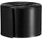 sourcingmap 29.5mm Flat PVC Heat Shrink Tubing Battery Wrap 5m Length for 18650 Battery Black